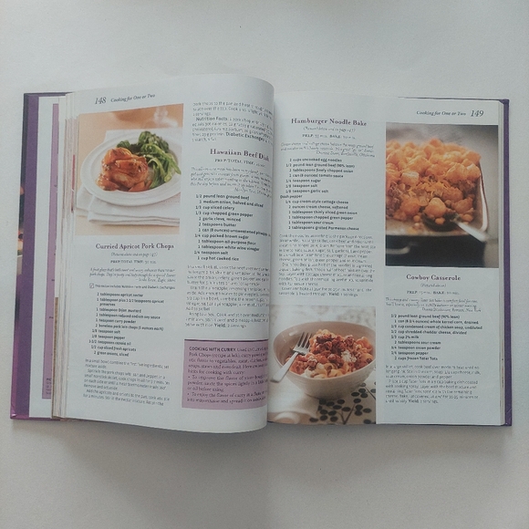 Taste Of Home Annual Recipes 2011/2012 - Picture 4 of 11